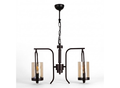 Plafondlamp Moderne plafondlamp Woonkamer Luster Glas Kroonluchter nieuw