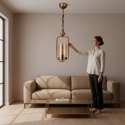 Plafondlamp Lampkroonluchter Plafonnière Lampen Lampen Hanglamp