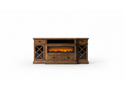 Dressoir Buffetkast Eetkamer Dressoir Sideboard Houten commode Ladenkasten