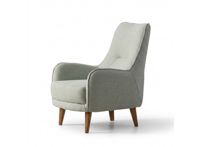 Bequemer Sessel mit modernem Design für höchsten Komfort und stilvolles Wohnen