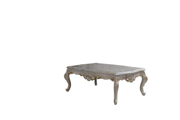 Klassieke Chesterfield Barok Bankstel Woonkamer Meubel Compleet Set 5-delig