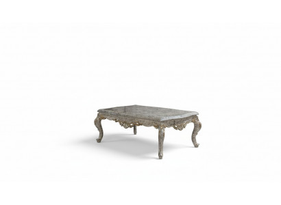 Koninklijke salontafel Tafel Goud Tafels Barok Rococo Salontafels