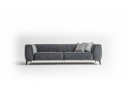 Bank Bank Meubels Woonkamer Bankstel 3-zits Stijl Modern 240cm