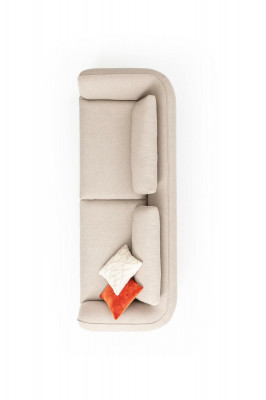 Bankstel Beige Woonkamer Bankstellen Bank Design Moderne Stijl Banken