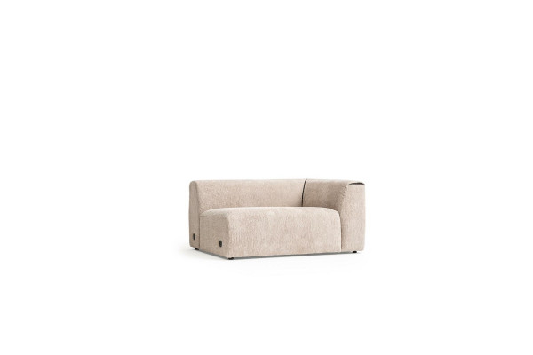 Hoekbank Bank U-vorm Bankstel Woonkamer Ontwerp Designer Zithoek