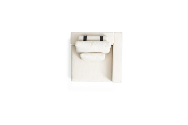 Textiel U-vormige bankstellen Woonkamer Design Hoekbank Bankstellen Bank.