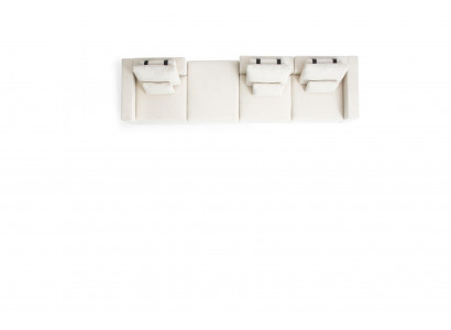 Eckbanksofa Luxe Zespersoons Moderne Bankhoek Woonkamerensemble