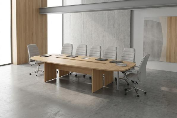 Kantoormeubilair Vergadertafel Vergadering Bureau Tafel Bureau Schrijftafel