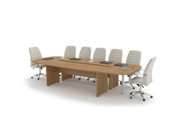 Kantoormeubilair Vergadertafel Vergadering Bureau Tafel Bureau Schrijftafel