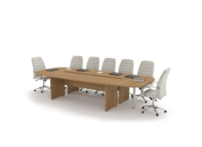 Kantoormeubilair Vergadertafel Vergadering Bureau Tafel Bureau Schrijftafel