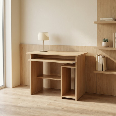 Kantoormeubelen Nieuw Computers tafel Werkkamer Bureau Bürotafel 