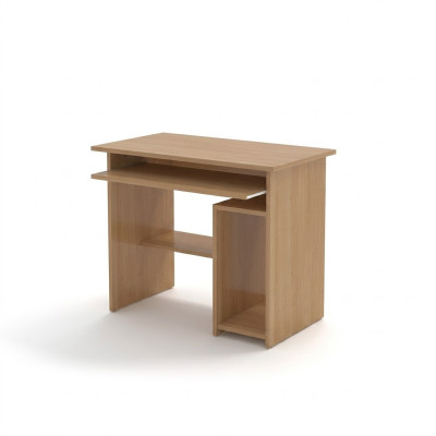 Kantoormeubelen Nieuw Computers tafel Werkkamer Bureau Bürotafel 