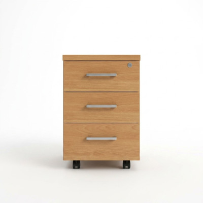 Kantoor dressoir thuiskantoor hout kantoormeubilair archiefkast boeken