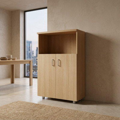 Aktenschrank werkkamer hout nieuw luxe kasten plank kantoor meubels