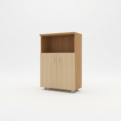 Aktenschrank werkkamer hout nieuw luxe kasten plank kantoor meubels
