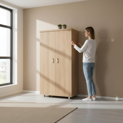 Werkkamer archiefkast Houten kasten Plank Kantoor meubels