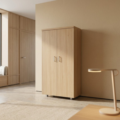 Werkkamer archiefkast Houten kasten Plank Kantoor meubels