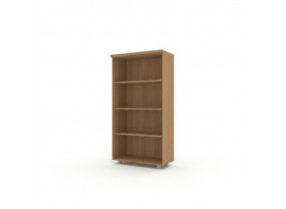 Aktienkast Houten Plank Kantoor Kasten Documentenkasten Kantoor Meubels