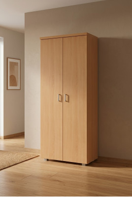 Kantoor kast kast kantoor meubilair inrichting houten plank archiefkasten