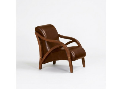 Moderne bruine fauteuil Kantoor meubels Fauteuil Kantoorinrichting