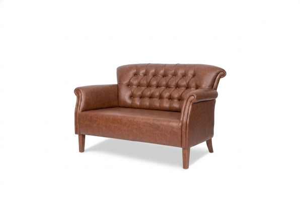 Chesterfield tweezits thuis kantoor stoel gestoffeerde meubels luxe ontwerp  Chesterfield tweezits thuis kantoorstoel gestoffeerde meubels luxe ontwerp