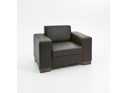 Moderne design fauteuil, bureaustoel voor thuiskantoor of kantoor meubels.