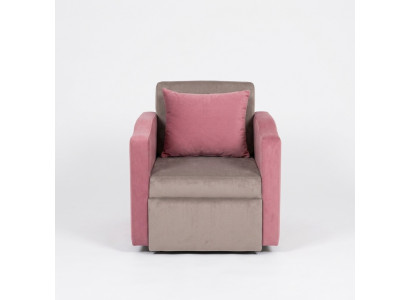 Ontwerpstoel Luxe zitplaats Eénpersoons kantoor meubilair Modern design Stof