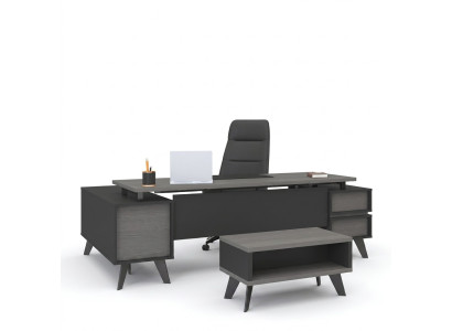 Kantoor bureau kantoor meubels computer bureau houten tafels meubelen
