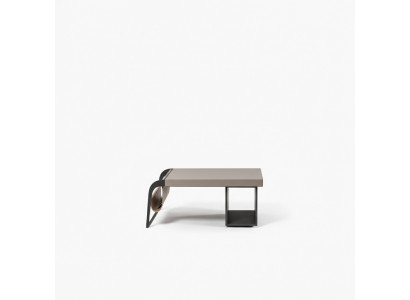 Salontafel thuiskantoor kantoormeubilair ontwerper luxe tafel nieuw meubilair