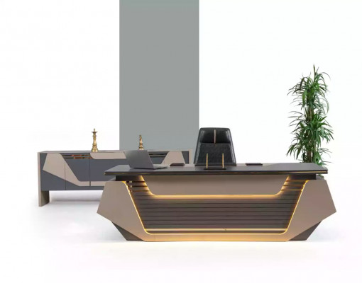 Kantoor kast werkkamer Modern Designer Planken Archiefkasten Kantoor meubels