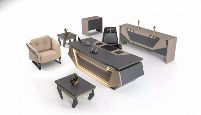Kantoor kast werkkamer Modern Designer Planken Archiefkasten Kantoor meubels