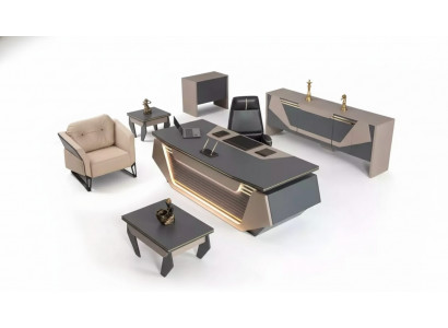 Kantoor kast werkkamer Modern Designer Planken Archiefkasten Kantoor meubels