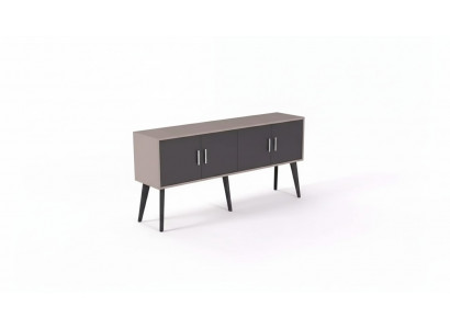 Luxe dressoir kantoor thuis kantoormeubilair Modern ontwerp Archiefkasten