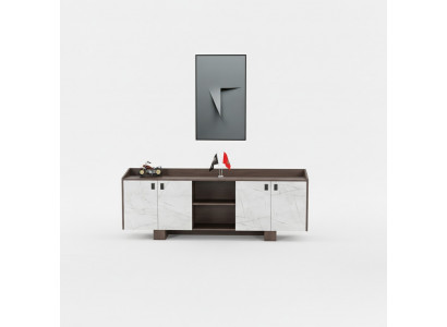 Kantoormeubelen kantoorkast plank kast werkkamer kantoor plank kast modern