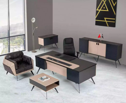 Bureau thuiskantoormeubilair laden bureau tafel bureau's meubels