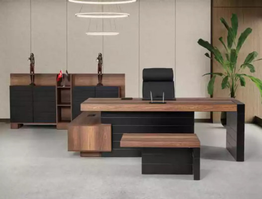 Kantoormeubelen Hoekbureau Kast Salontafels Planken Kantoor meubels