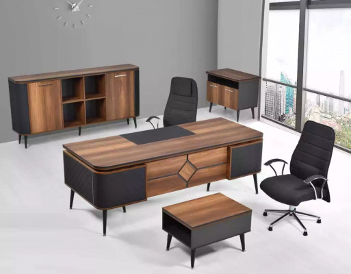 Ontwerper Moderne Salontafel Bijzettafel Werkkamertafel Kantoorinrichting