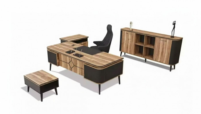 Ontwerper Moderne Salontafel Bijzettafel Werkkamertafel Kantoorinrichting