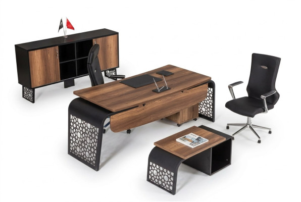 Salontafel Kantoor meubilair Kantoor bijzettafel Moderne ontwerper