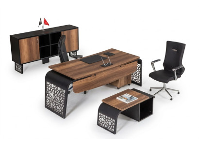 Salontafel Kantoor meubilair Kantoor bijzettafel Moderne ontwerper