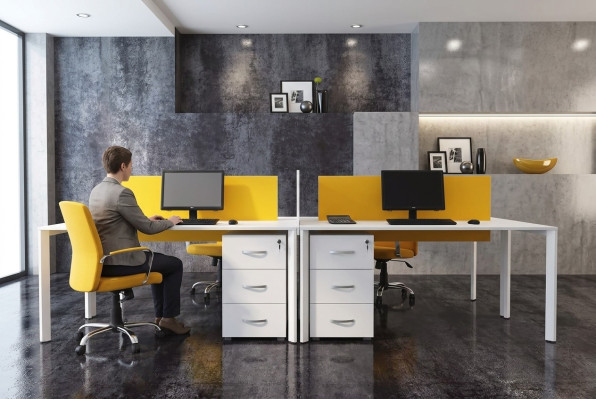 Moderne bureaus kantoormeubels tafel luxe kantoormeubels nieuw