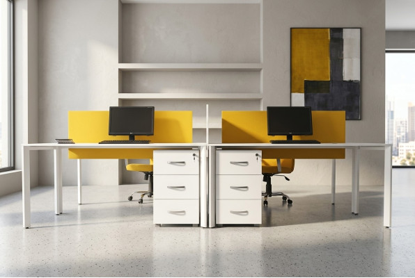 Moderne bureaus kantoormeubels tafel luxe kantoormeubels nieuw