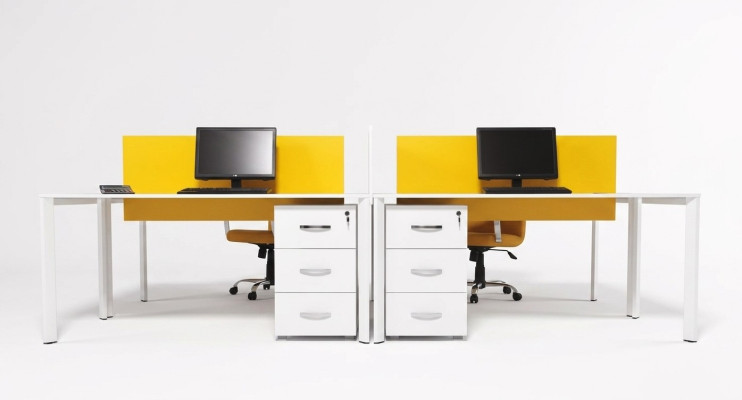 Moderne bureaus kantoormeubels tafel luxe kantoormeubels nieuw