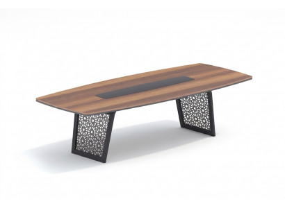 Vergadertafel Besprekingstafel Moderne Tafels Luxe Ontwerp Inrichting