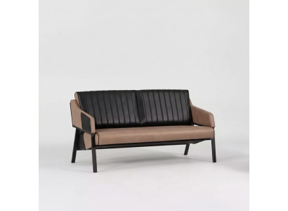 Kantoor meubels Luxe Bankstel 2-zits Modern Bankstel Nieuw