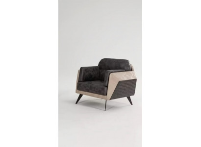 Luxe fauteuil Moderne zitkamer kantoor meubels Ontwerp werkkamer