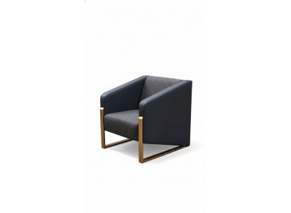 Ontwerp fauteuil Luxe werkruimte kantoor meubilair Stof Modern Nieuw