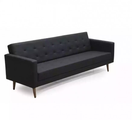Volledige bankstel, fauteuil, driepersoons bankstel, stijlmeubelen voor thuiskantoor.