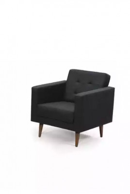Volledige bankstel, fauteuil, driepersoons bankstel, stijlmeubelen voor thuiskantoor.