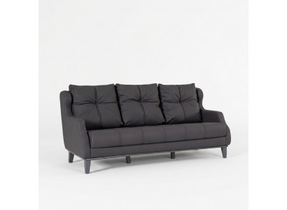 Bank 2-zits Kantoor Tweezitter Kantoorinrichting Stijl Modern Textiel Meubels Zitplaats